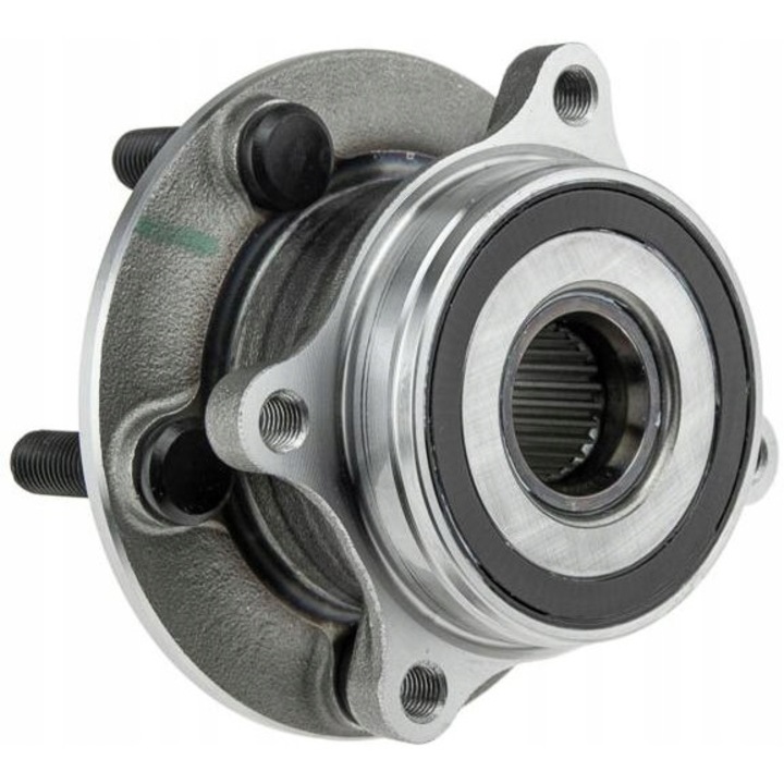 Kerékagy, NTY, kompatibilis ABS 201497, KLP-TY-071