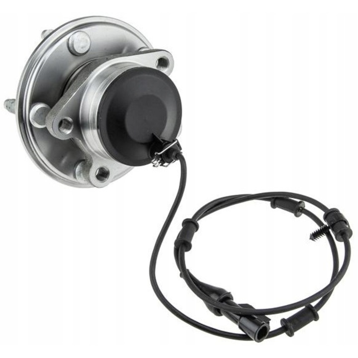 Kerékagy, NTY, kompatibilis ABS 201057, KLP-JG-001