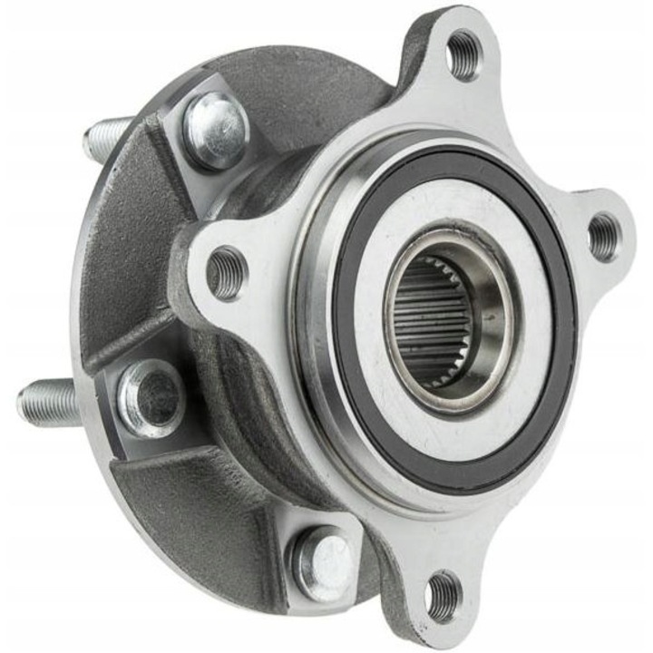 Kerékagy, NTY, kompatibilis Bendix 052071B, KLP-TY-070