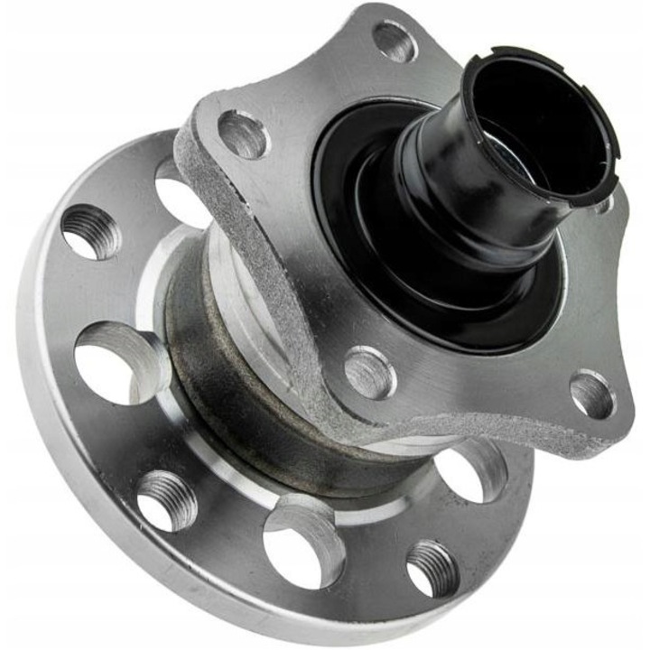 Kerékagy, NTY, KLT-AU-002, szürke