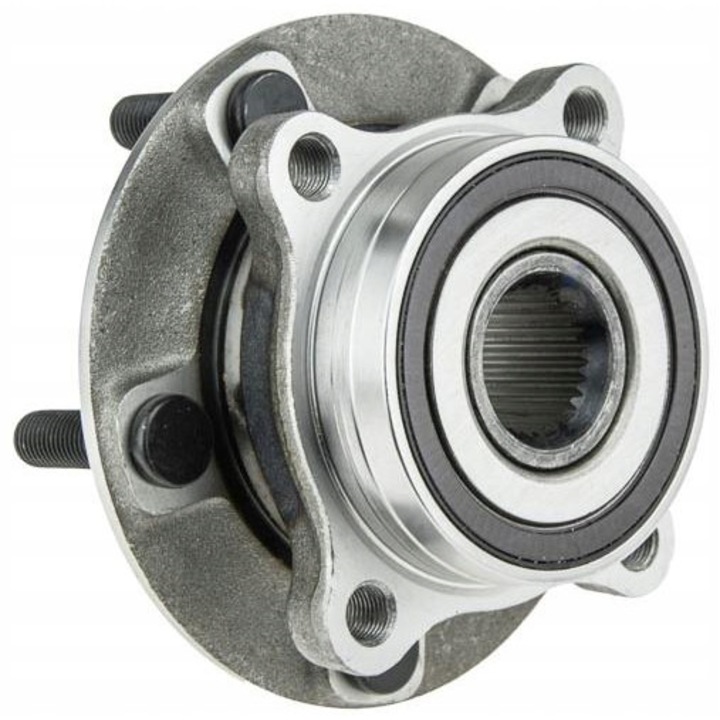 Kerékagy, NTY, kompatibilis ABS 201500, KLP-MS-034