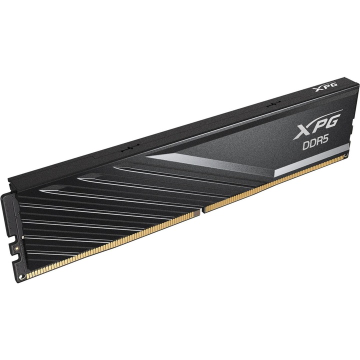 Memorie ADATA 16GB DDR5 5600MHz CL46 XPG Lancer Blade - eMAG.ro