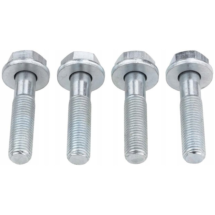 NTY csapágykészlet, ezüst, KLT-BM-023-Z