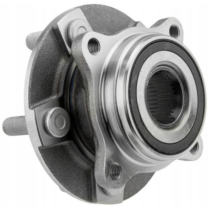 Kerékagy, NTY, KLT-CH-061, szürke