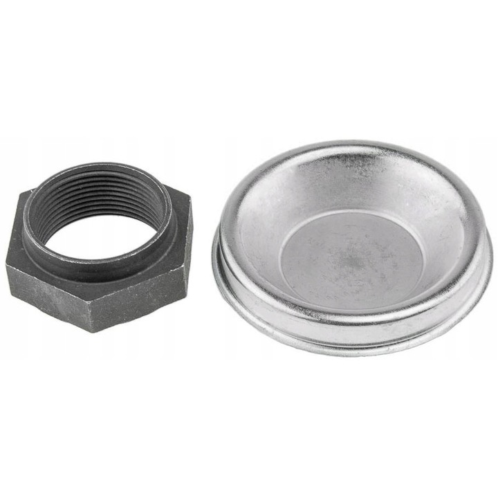 Kerékcsapágy készlet NTY KLT-CT-004-Z