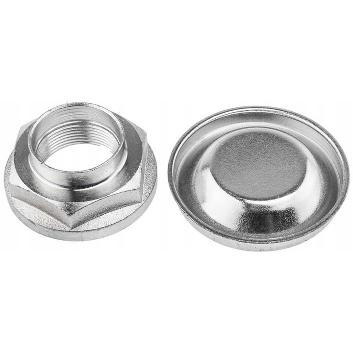 Kerékcsapágy, Nty, KLT-CT-042-Z