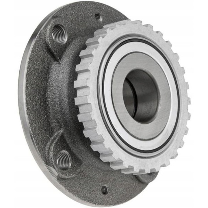 Set rulment/butuc roata, NTY, KLT-CT-019, Argintiu/Gri