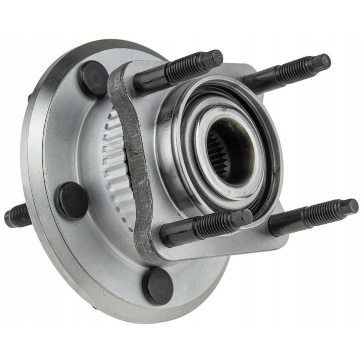 Kerékagy, NTY, KLT-CH-009, szürke