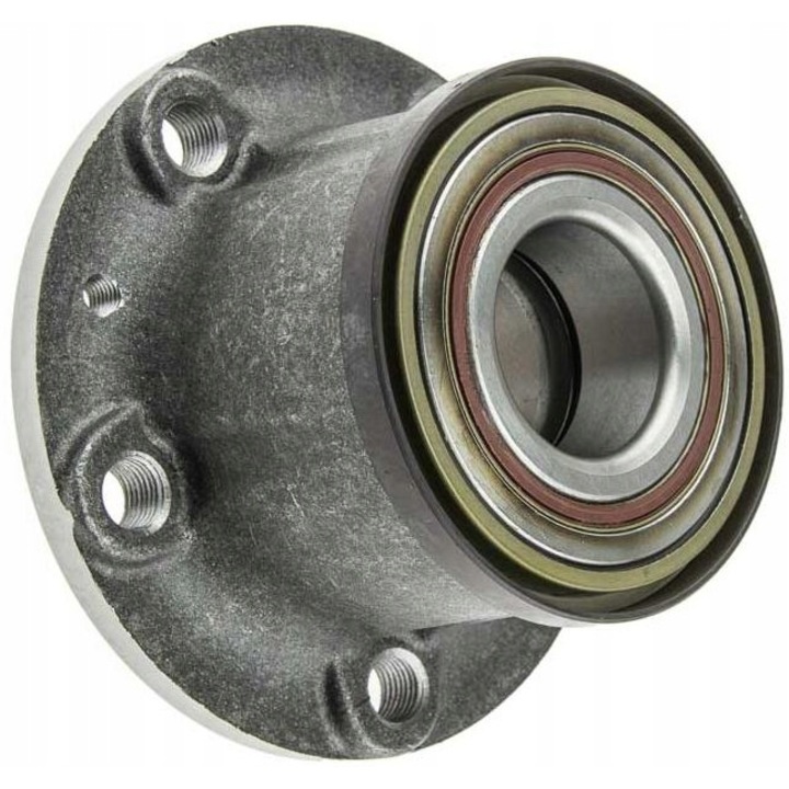 Kerékagy, NTY, KLT-FT-014, szürke