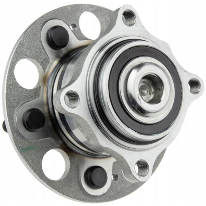 Kerékagy KLT-HD-065, NTY, Honda, Ezüst