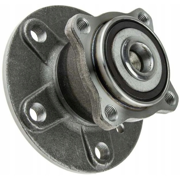 Kerékagy, NTY, KLT-ME-015, szürke