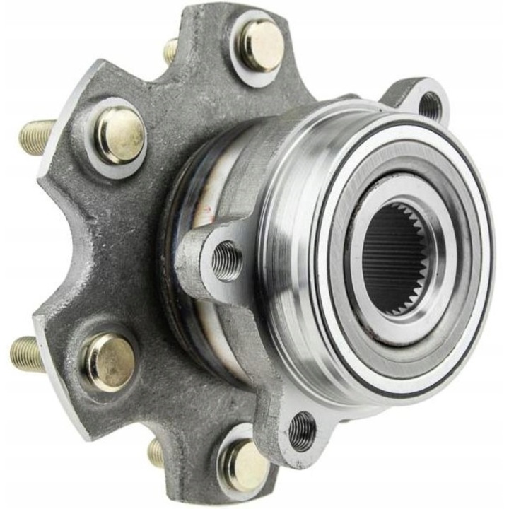 Kerékagy, NTY, KLT-MS-041, szürke