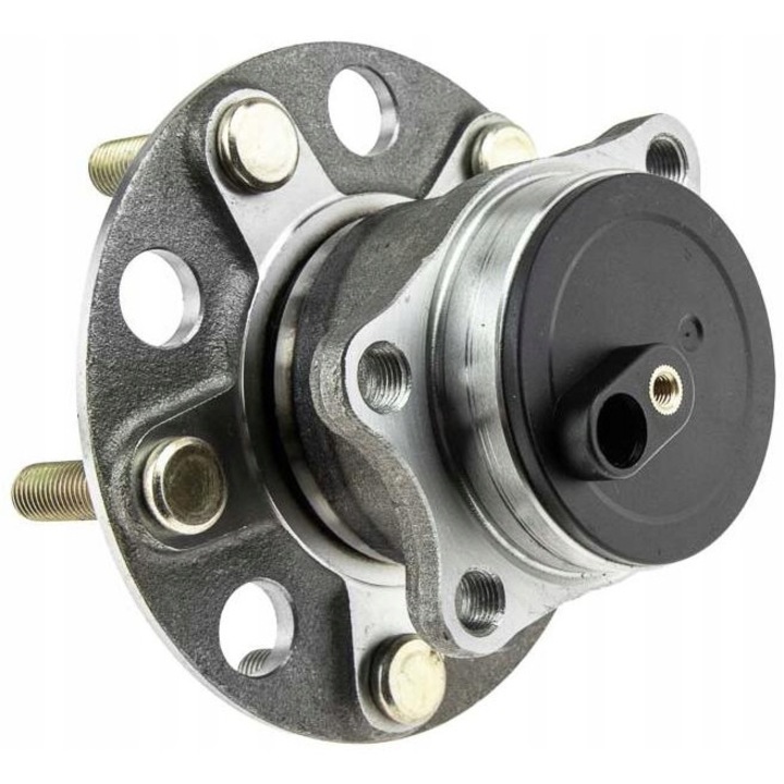 Butuc roata, NTY, KLT-MS-058, Gri