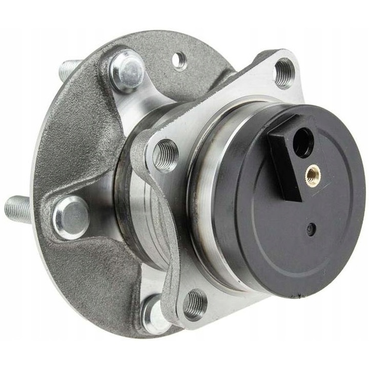 Kerékagy KLT-MZ-050, NTY, Ford, Ezüst