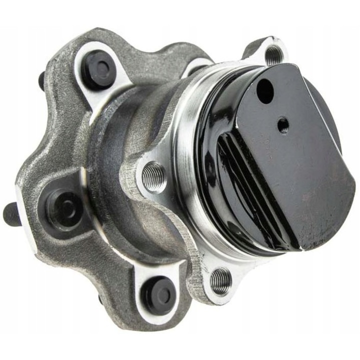 Kerékagy, NTY, KLT-NS-077, szürke