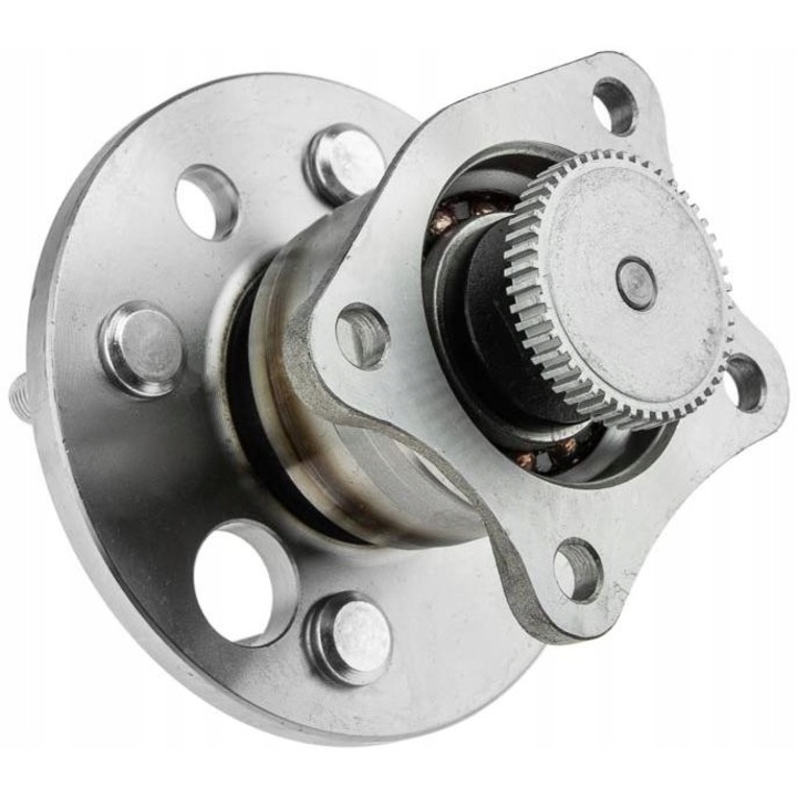 Kerékagy, NTY, KLT-TY-034, szürke