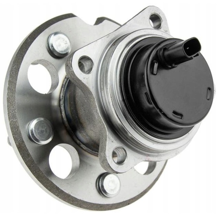 Kerékagy, NTY, KLT-TY-073, szürke