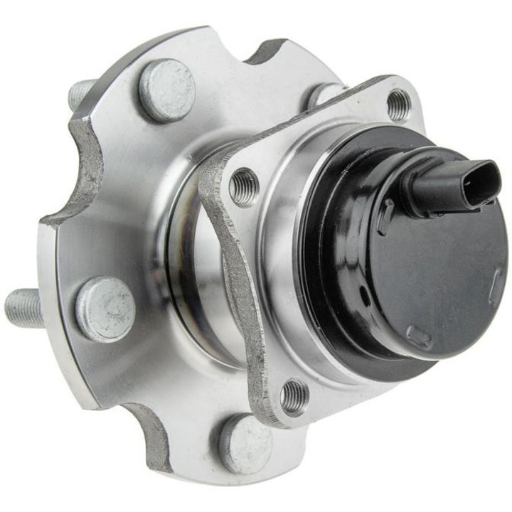 Kerékagy, NTY, KLT-TY-087, szürke