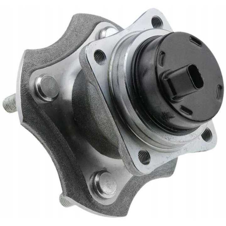 Kerékagy, NTY, KLT-TY-081, szürke