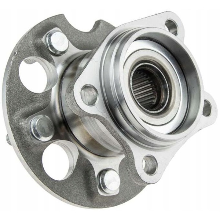 Kerékagy, NTY, KLT-TY-086, szürke