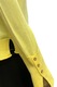Pulover dama, Stradivarius, Vascoza, Galben, L