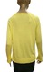 Pulover dama, Stradivarius, Vascoza, Galben, L