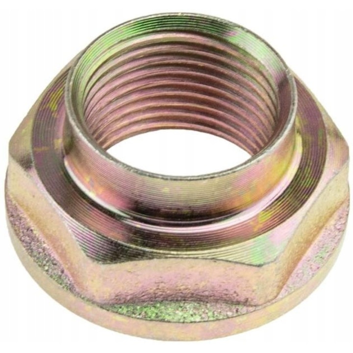 Kerékanya, NTY, KSN-ME-001