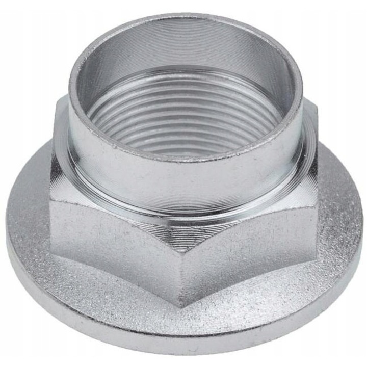 Kerékanya, NTY, KSN-FT-001