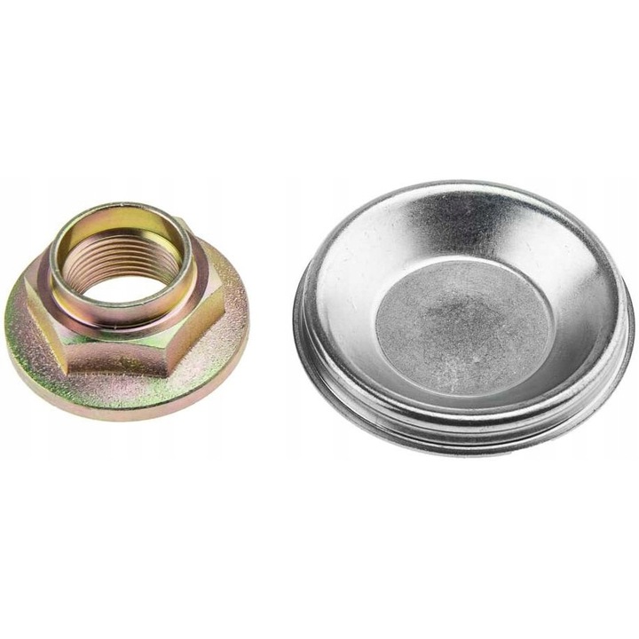 Kerékcsapágy, Nty, KLT-PE-017-Z