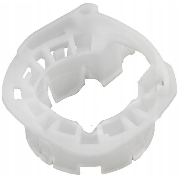 Sebességváltó persely, NTY, fehér