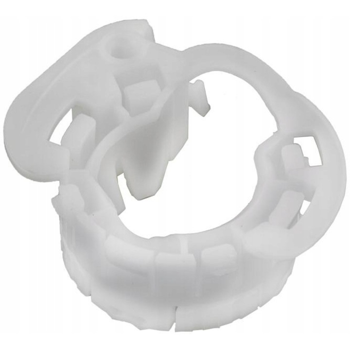 Autóalkatrész, NTY, fehér