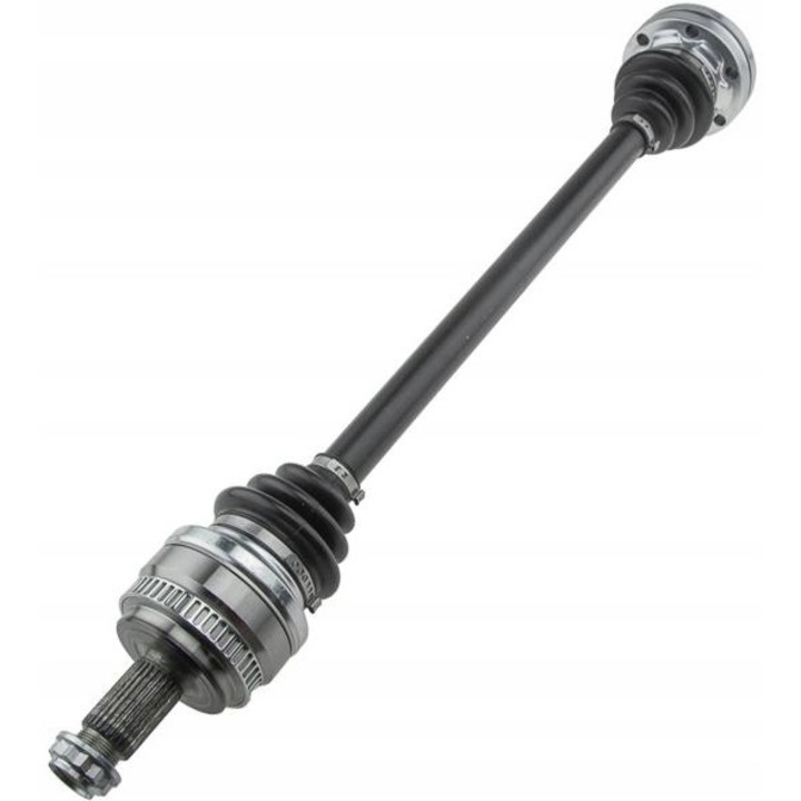 Hajtótengely, NPW-BM-149, NTY, fekete/ezüst