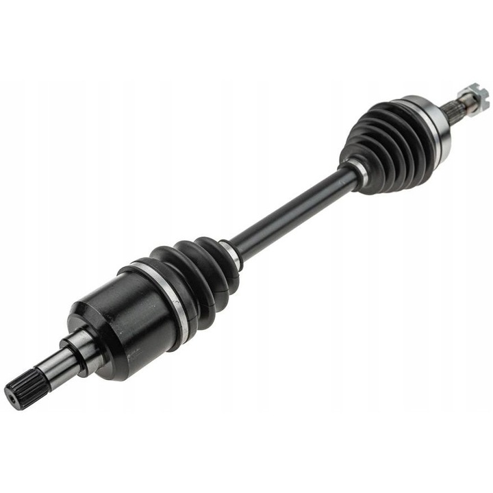 Arbore de transmisie NPW-CT-008, NTY, Negru/Argintiu