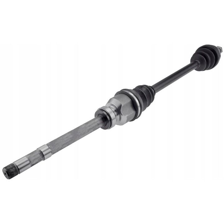 Féltengely, NTY, NPW-CT-123