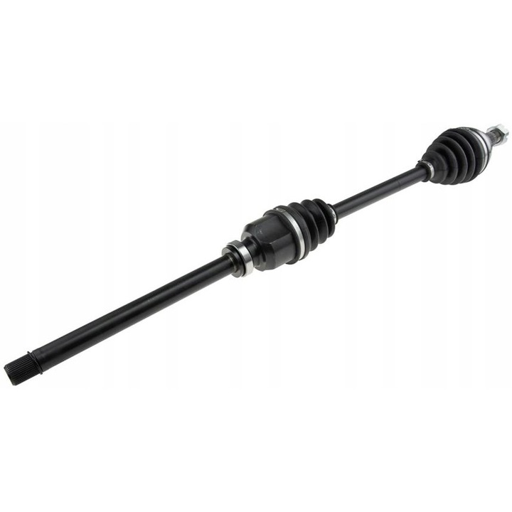 Féltengely, NTY, NPW-CT-081