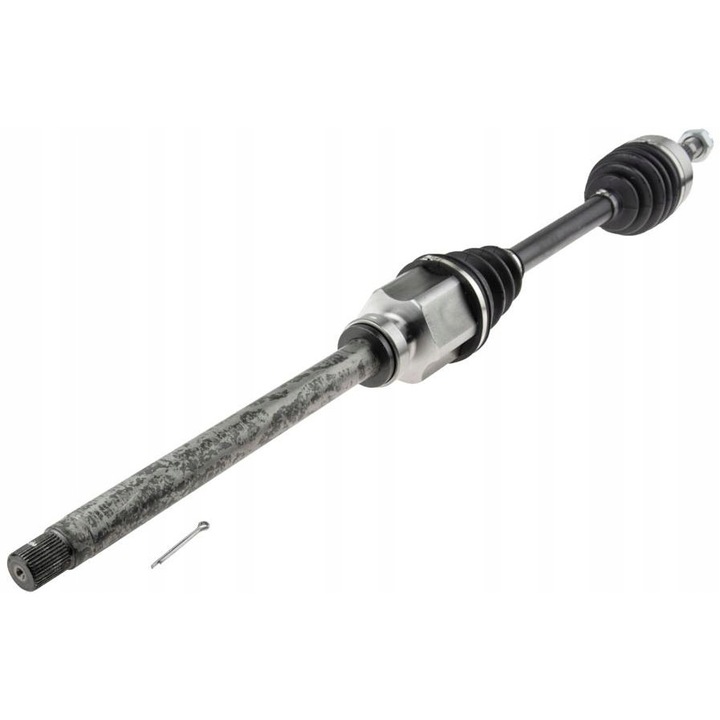 Féltengely, NTY, NPW-CT-099