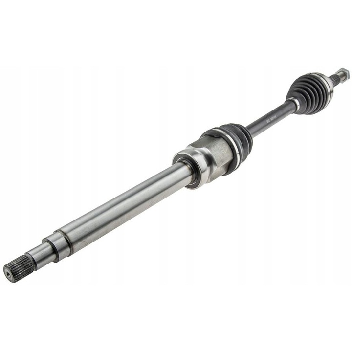 Féltengely, NTY, NPW-FR-006