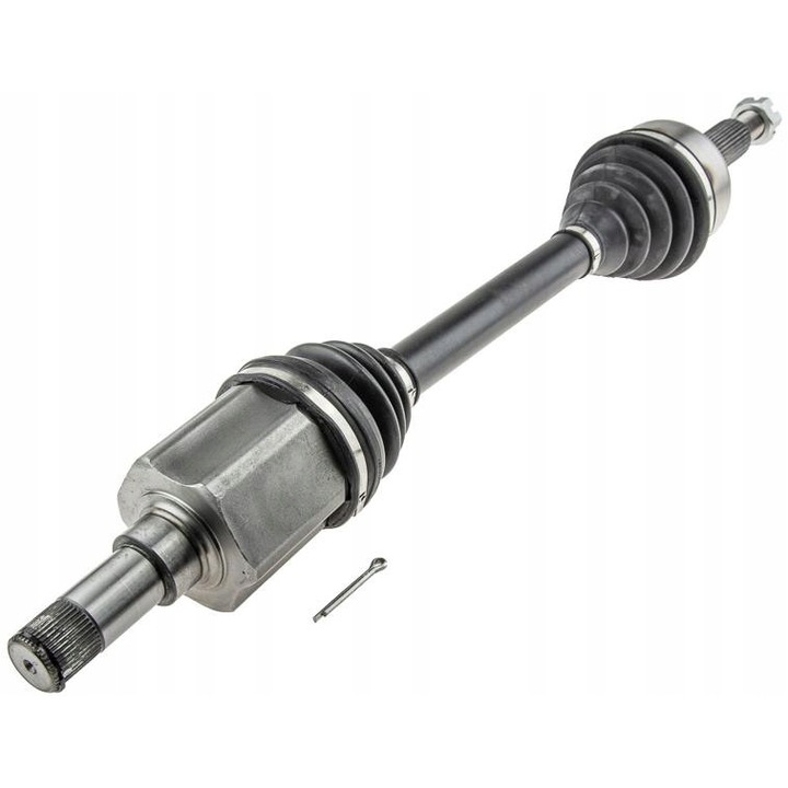 Planetara, NTY, NPW-FR-075