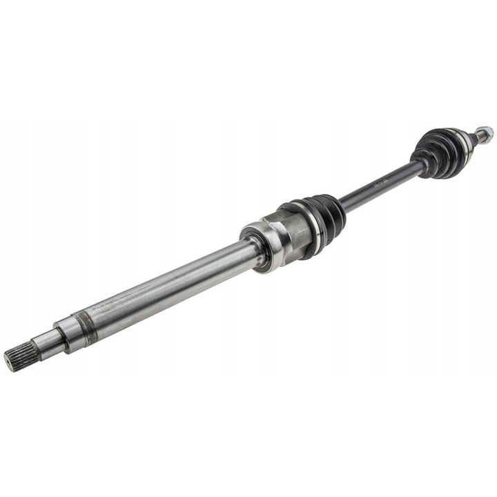 Féltengely, NTY, NPW-FR-111