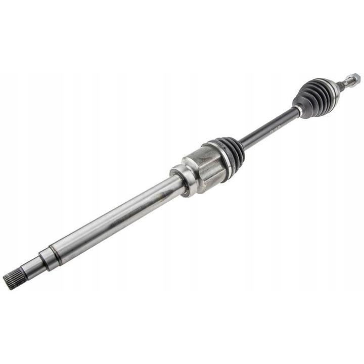 Féltengely, NTY, NPW-FR-115