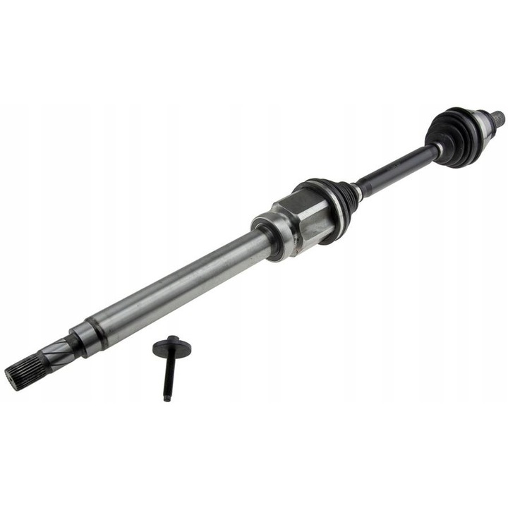 Féltengely, NTY, NPW-FR-094