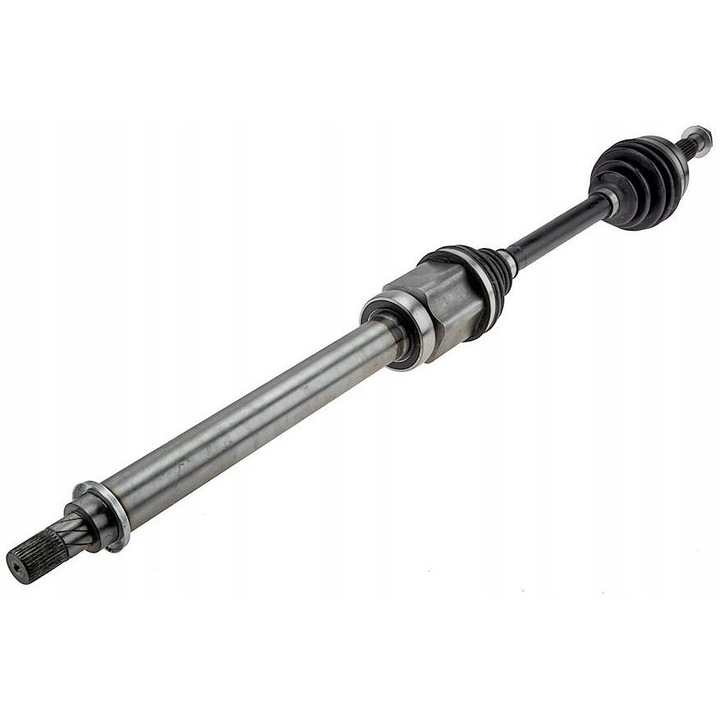 Féltengely, NTY, NPW-FR-127