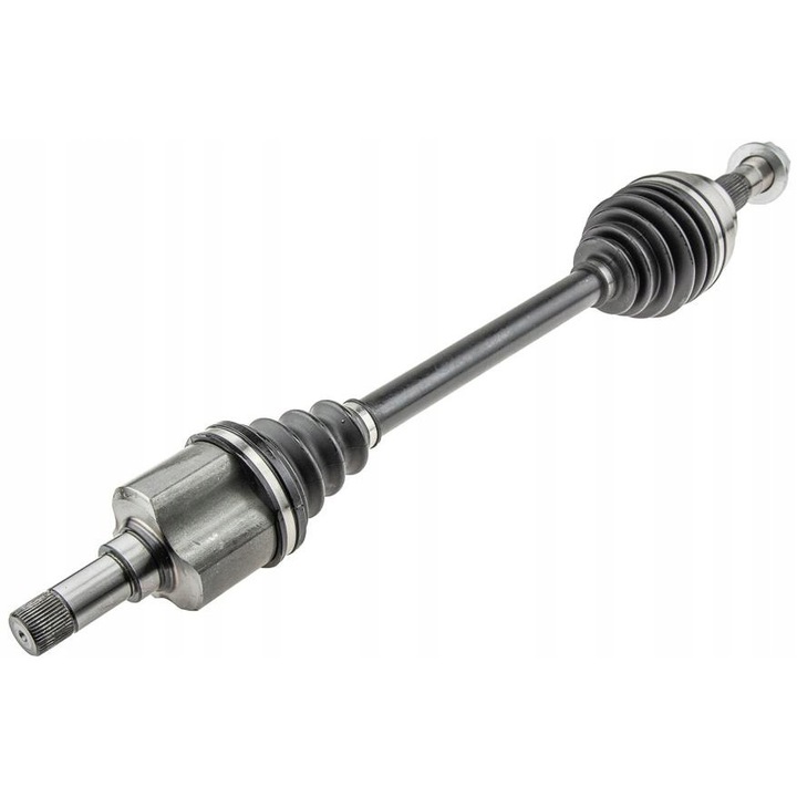 Féltengely, NTY, NPW-FT-037