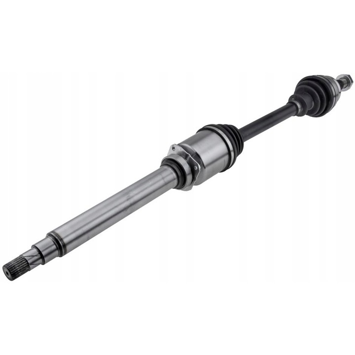 Féltengely, NTY, NPW-FT-067