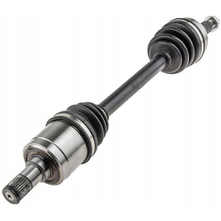 Féltengely, NTY, NPW-HD-041