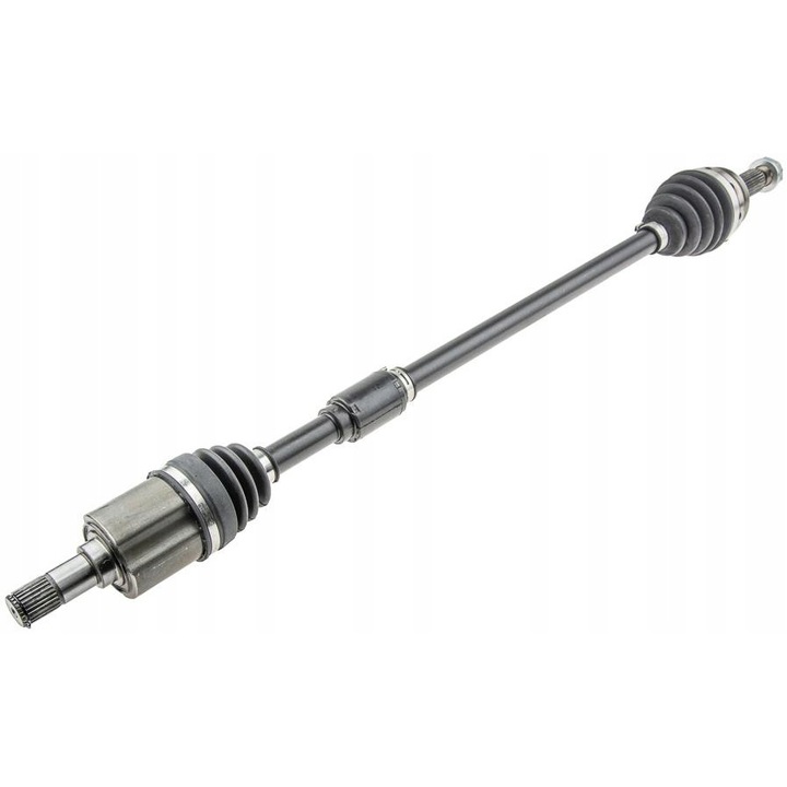 Féltengely, NTY, NPW-HD-054