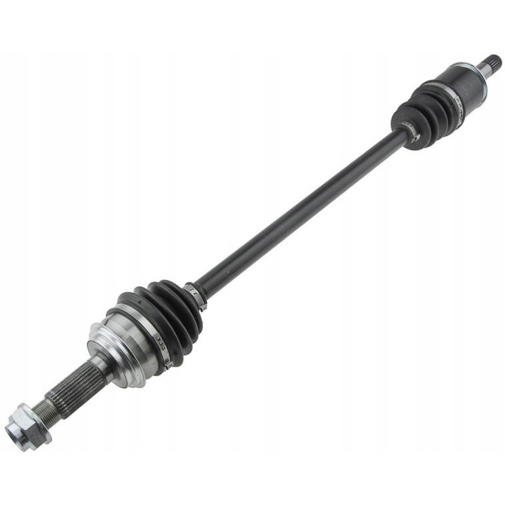 Féltengely, NTY, NPW-HD-069