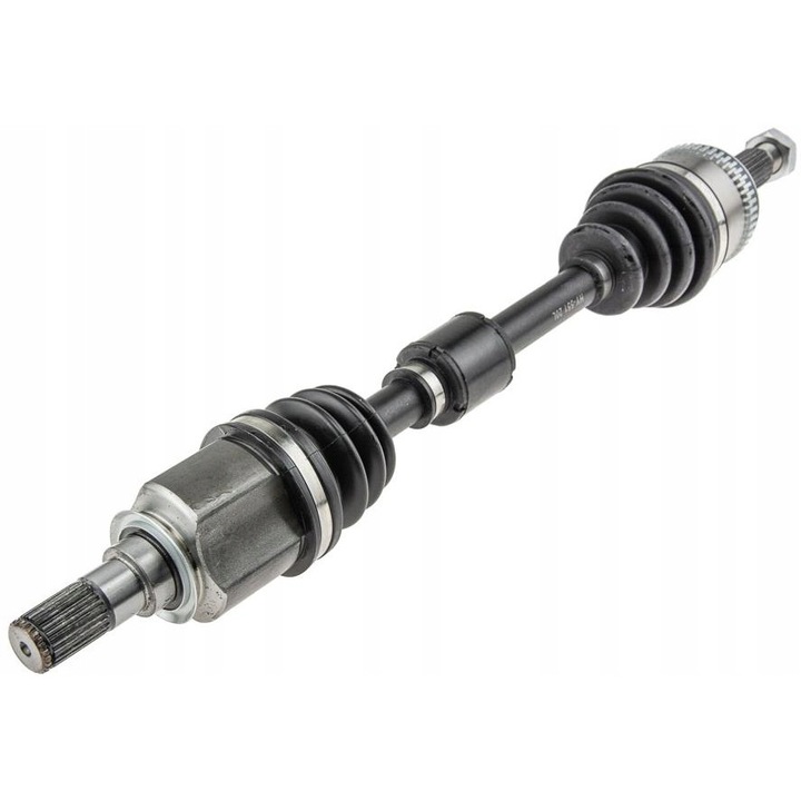 Féltengely, NTY, NPW-HY-551