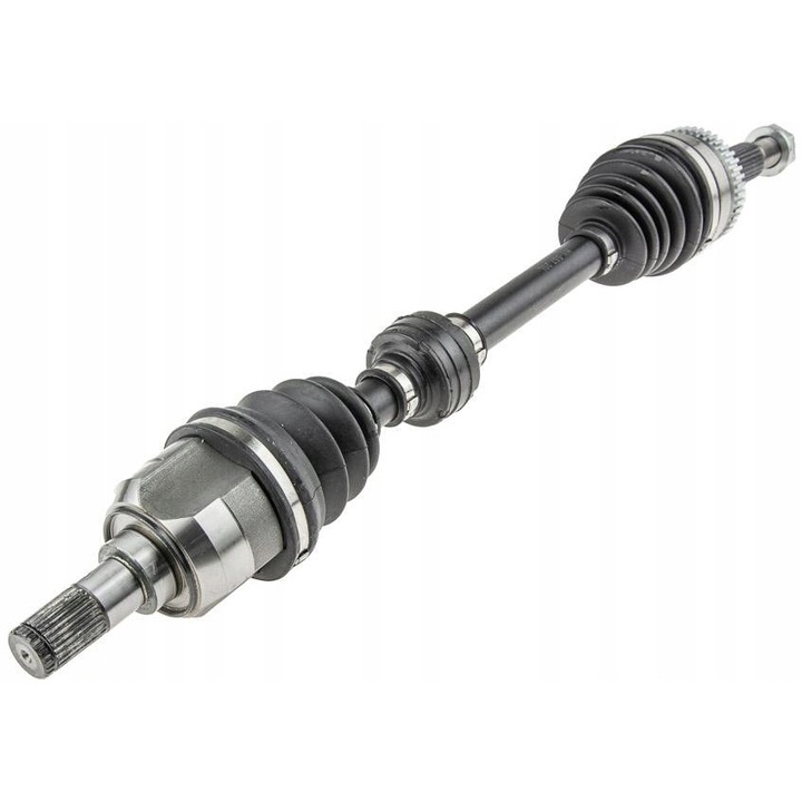 Féltengely, NTY, NPW-HY-557