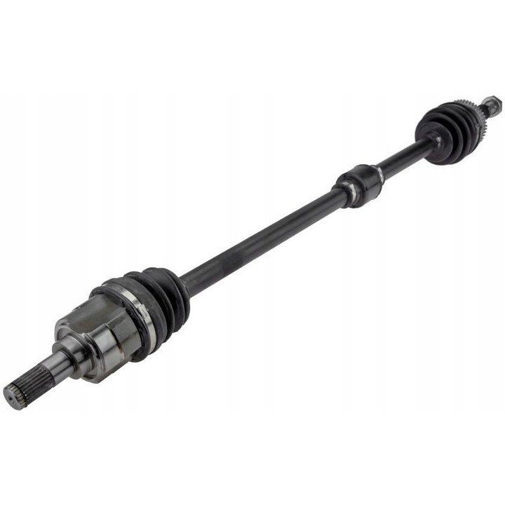 Kardántengely, NTY, NPW-HY-579